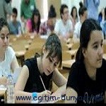 2012 YGS ve LYS Ek Yerleştirme Tarihleri ne zaman