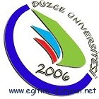 Düzce Üniversite Kayıt tarihleri ve kayıt için gerekli belgeler 2012 140*140