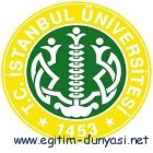 İstanbul Üniversitesi Akademik Takvimi 2012 – 2013  (detaylı)