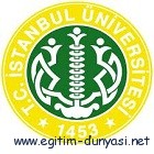 İstanbul Üniversitesi Akademik Takvimi 2012 – 2013  (detaylı)