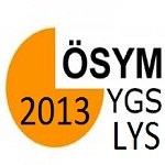 2013 YGS ve LYS Başvuru Tarihleri ve kılavuzu