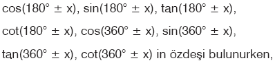 Trigonometri konu anlatımı www.egitim-dunyasi.net
