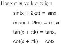 Trigonometri konu anlatımı www.egitim-dunyasi.net