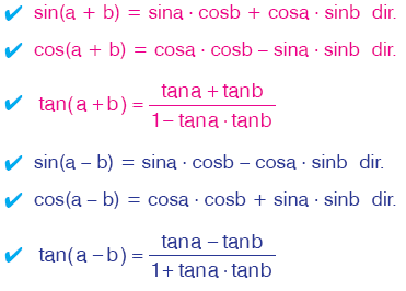 Trigonometri konu anlatımı www.egitim-dunyasi.net