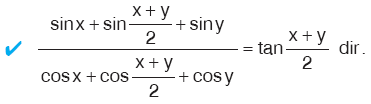 Trigonometri konu anlatımı www.egitim-dunyasi.net