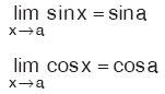 Limit ve Süreklilik Konu Anlatımı www.egitim-dunyasi.net