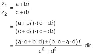 25_karmaşık-sayılar