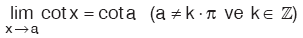Limit ve Süreklilik Konu Anlatımı www.egitim-dunyasi.net