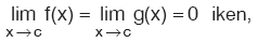 Limit ve Süreklilik Konu Anlatımı www.egitim-dunyasi.net