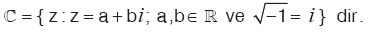 7_karmaşık-sayılar