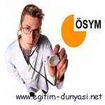 2013 TUS Tıpta Uzmanlık Eğitimi Giriş Sınav tarihi