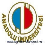 ANADOLU ÜNİVERSİTE akademik takvim 2012-2013 150*150