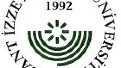 Abant İzzet Baysal Üniversitesi Akademik Takvimi 2012 – 2013 (detaylı)