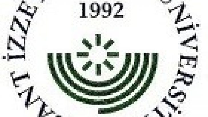 Abant İzzet Baysal Üniversitesi Akademik Takvimi 2012 – 2013 (detaylı)