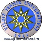 Yıldız Teknik Üniversite Kayıt tarihleri ve kayıt evrakları 2012 140*140