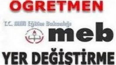 İl Dışı Atama, Yer Değiştirme Sonuçları 8 Ağustos 2012