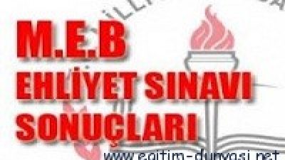 1 Eylül 2012 Ehliyet Sınavı Soruları Ve Cevapları MEB