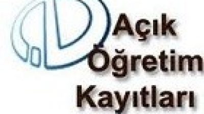 2012 AÖF Kayıt Ücretleri Hangi Bankaya nasıl Yatırılacak ?