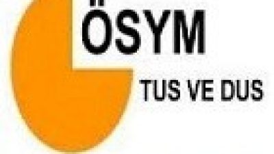 TUS ve DUS Sınav Giriş Belgesi ve Giriş Yerleri 2012 Ösym