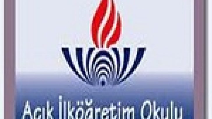 Açık İlköğretim veya Orta Okulu Kayıt Yenileme Tarihleri 2012-2013