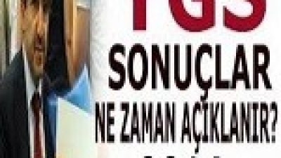 2014 YGS Sonuçları Ne Zaman Açıklanacak ?