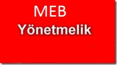 Meb Özel öğretim Kurumları Yönetmeliği Değişti