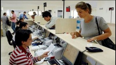 Maliye 3000 Memur Alacak