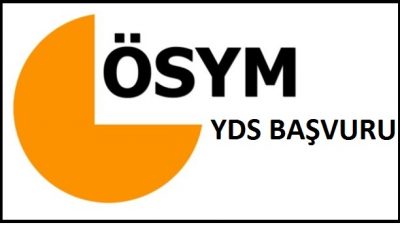YDS İlkbahar Başvuruları İçin Son Şans