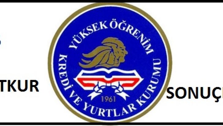 YURTKUR Yurt Başvuru Sonuçları Tıkla Öğren