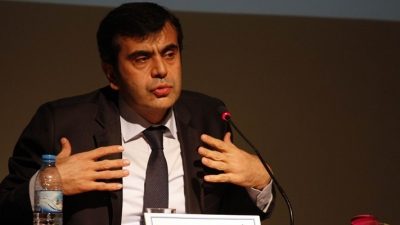 Yusuf Tekin Açıklama Yaptı