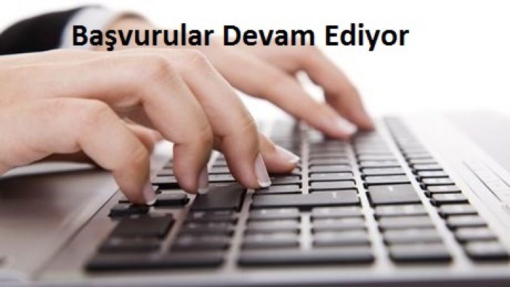 Zabıt Katipliği Sınavında Başvuru İçin Son Günler 2015