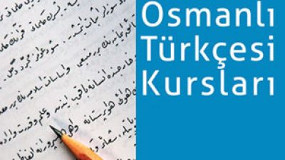 ÜCRETSİZ OSMANLICA KURSU!