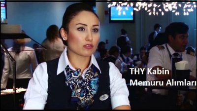 2015 THY Memur Alımları Şartları Tıkla Öğren