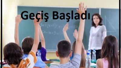 Dershane Öğretmenleri MEB Okullarına Geçmeye Başlıyor