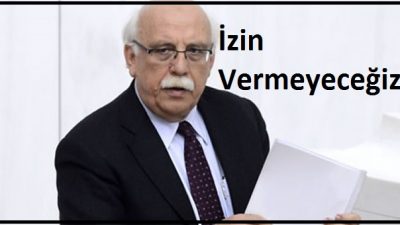 Dershane Yapılanmasına Kesinlikle İzin Verilmeyecek