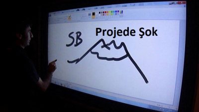 Fatih Projesinde Şok!