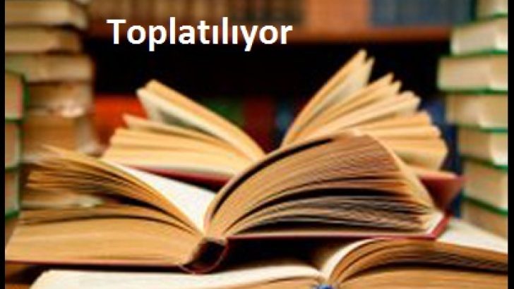 Korkutucu Kitap Toplatılmaya Başlandı
