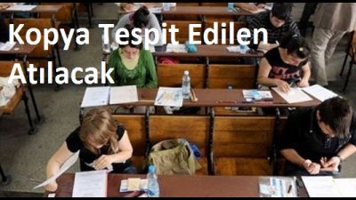 MEB Bakanı Nabi AVCI KPSS ile İlgili Açıklamalarda Bulundu