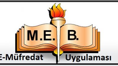MEB’den E-Müfredat Açıklaması