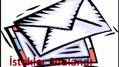 Öğretmen Adaylarından Başbakana Mektup Var