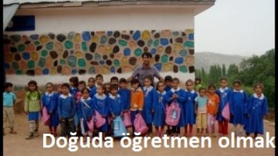 Öğretmenlere Ev ve Maaş Süprizi