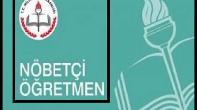 Öğretmenlere Nöbet Ücreti Konusunda İmza Tamam
