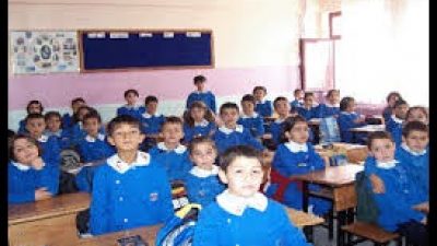 Okulları Terk Eden Öğrenci Sayısı Dudak Uçuklattı