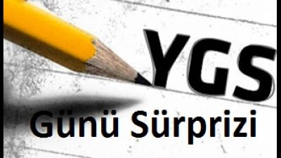 2015 YGS Puan Tahminleri 2015