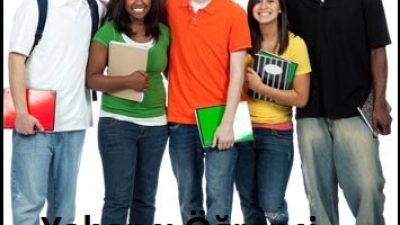 Yabancı Öğrenci Sayısında İnanılmaz Artış Tıkla Öğren