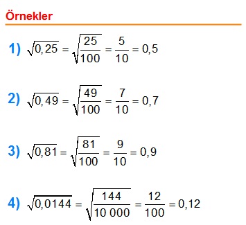 ondalik-kesirlerin-karekoku