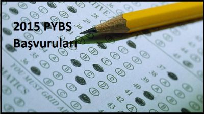 2015 PYBS Başvuruları Nedir Nasıl yapılır?