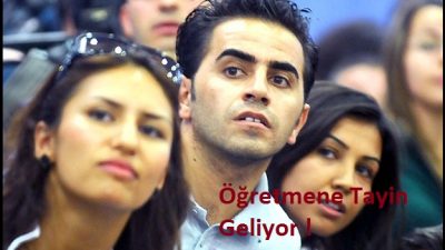 Binlerce Öğretmene Tayin Geliyor !