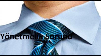 Bıyık Saç Tanımlayan Yönetmelik Yanlış