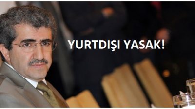 ÖSYM Eski Başkanı Ali Demir’e Yurtdışına Çıkış Yasağı geldi